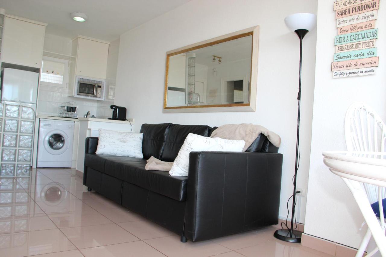 Acuarium Apartment Benidorm Exterior photo